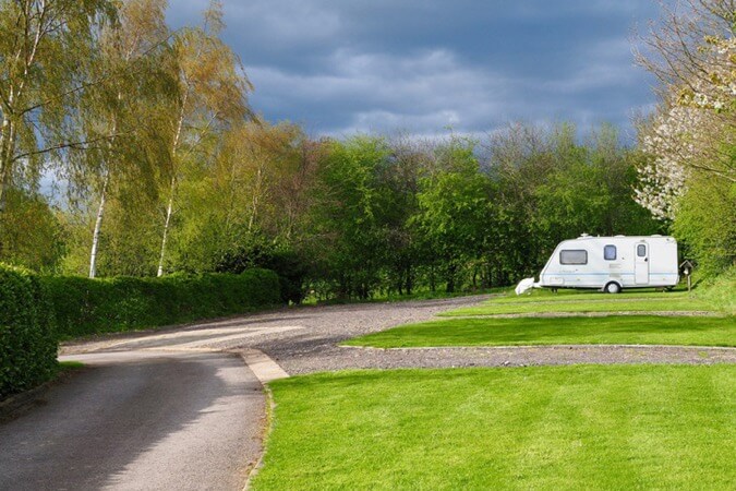 Broadholme Lane Caravan Park Thumbnail | Belper - Derbyshire | UK Tourism Online