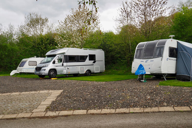 Broadholme Lane Caravan Park - Image 2 - UK Tourism Online