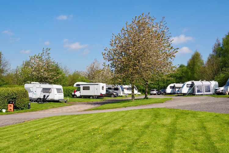 Broadholme Lane Caravan Park - Image 3 - UK Tourism Online