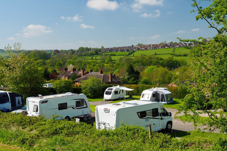 Broadholme Lane Caravan Park - Image 4 - UK Tourism Online