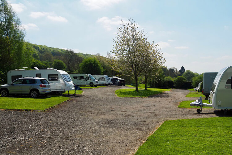 Broadholme Lane Caravan Park - Image 5 - UK Tourism Online