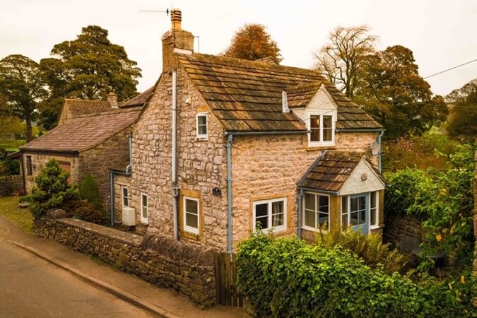 Brosterfield Farm Thumbnail | Hope Valley - Derbyshire | UK Tourism Online