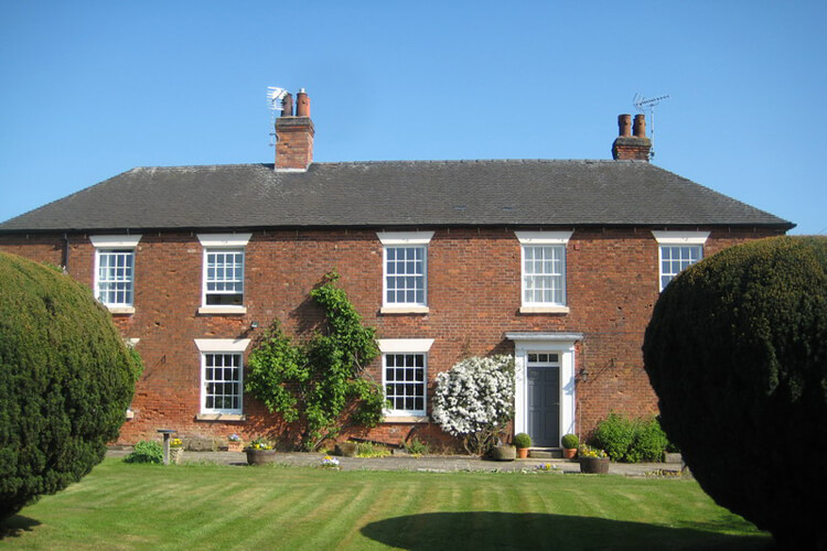 Brun House - Image 1 - UK Tourism Online