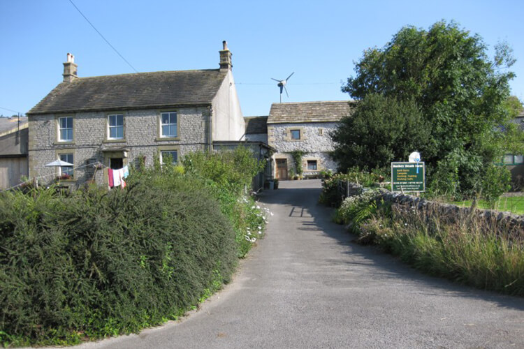 Bushey Heath Farm Bunk Barns Barn Conversion in Buxton
