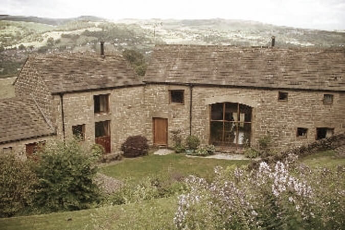 Callow Barn Thumbnail | Hope Valley - Derbyshire | UK Tourism Online