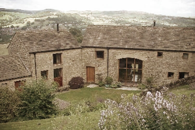 Callow Barn - Image 1 - UK Tourism Online