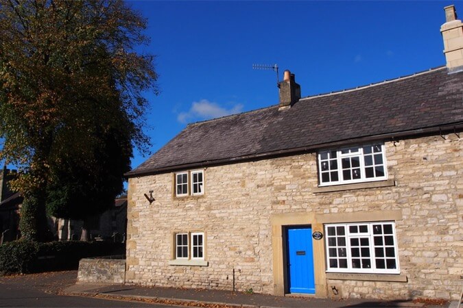 Catherine Cottage Thumbnail | Bakewell - Derbyshire | UK Tourism Online