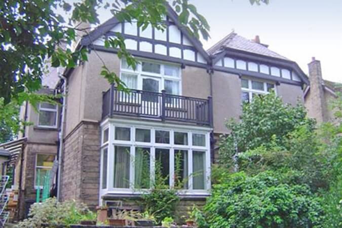 Cedar House B & B Thumbnail | Matlock - Derbyshire | UK Tourism Online