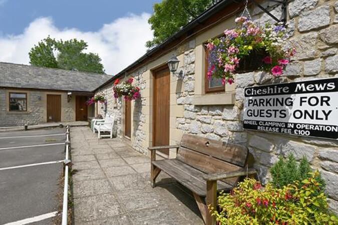 Cheshire Mews Thumbnail | Hope Valley - Derbyshire | UK Tourism Online