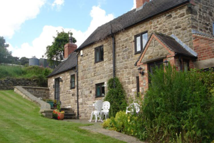 Chevin House Farm Cottages - Image 1 - UK Tourism Online