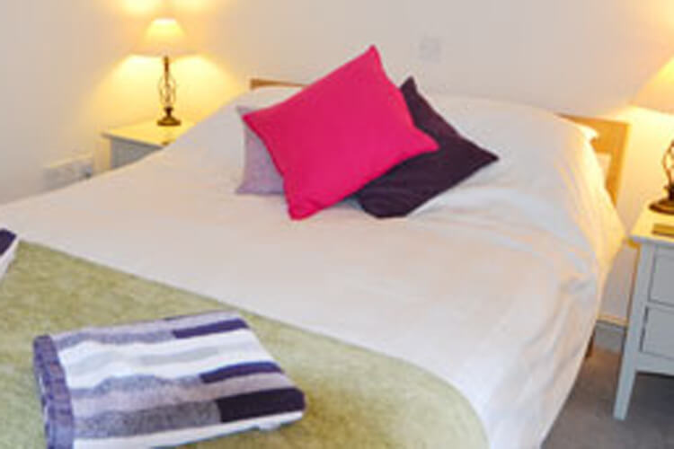 Church Farm Cottages - Image 2 - UK Tourism Online