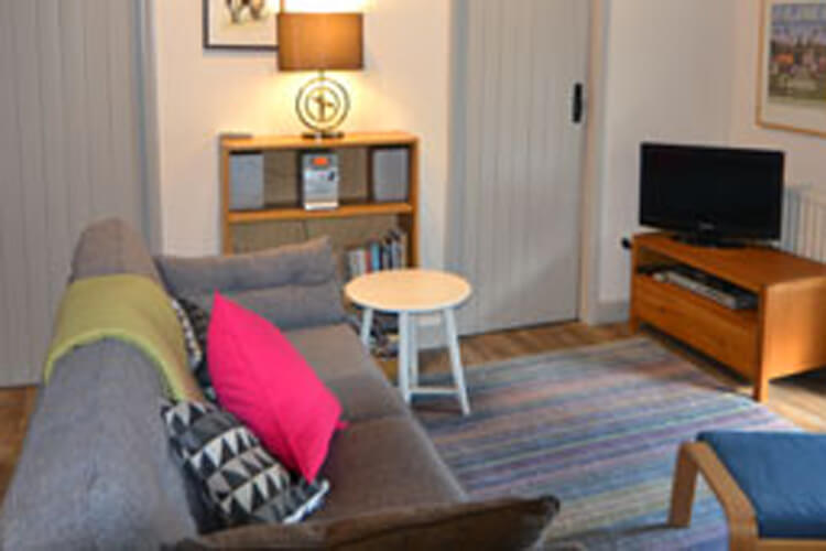 Church Farm Cottages - Image 3 - UK Tourism Online