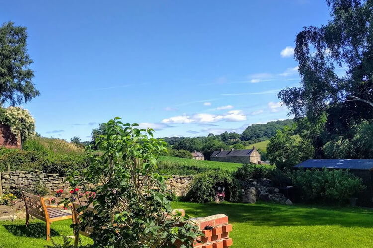 Church Farm Fritchley Holiday House in Belper