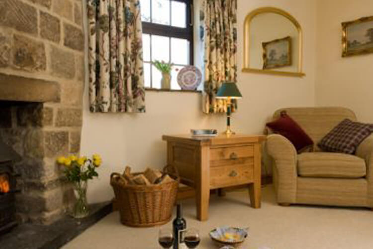 Churchdale Farm - Image 3 - UK Tourism Online