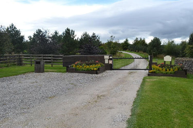 Clover Fields Touring Park - Image 1 - UK Tourism Online