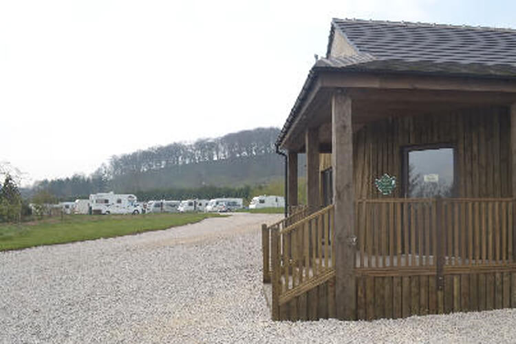 Clover Fields Touring Park - Image 5 - UK Tourism Online