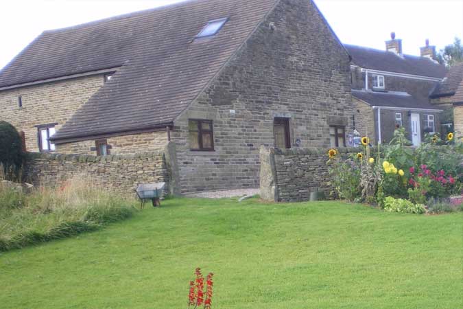 Cowclose Barn Thumbnail | Chesterfield - Derbyshire | UK Tourism Online
