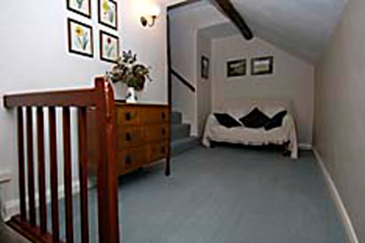 Croft Cottage - Image 4 - UK Tourism Online