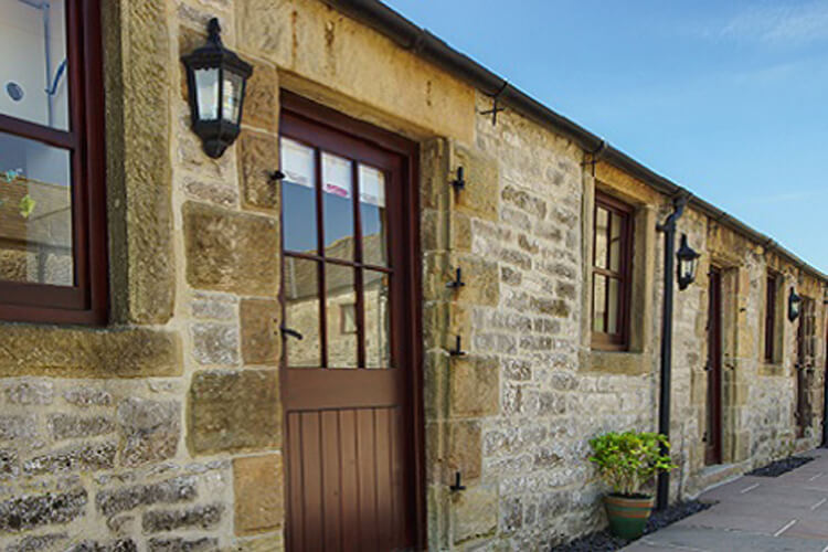 Croft Farm Holiday Cottages - Image 1 - UK Tourism Online