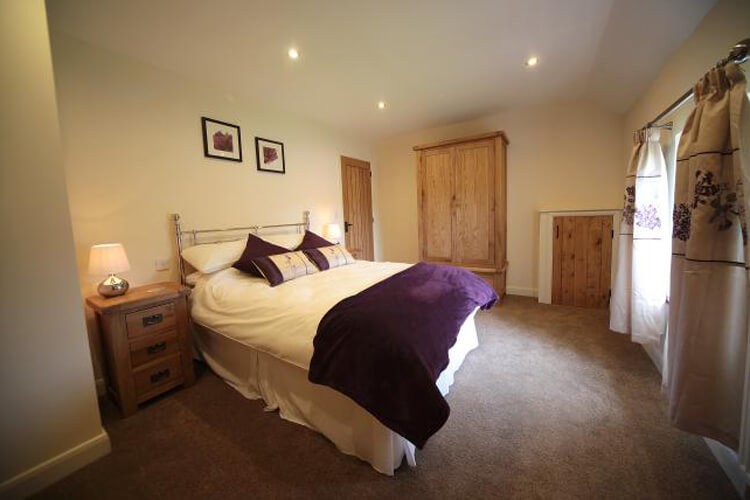 Croft Farm Holiday Cottages - Image 2 - UK Tourism Online