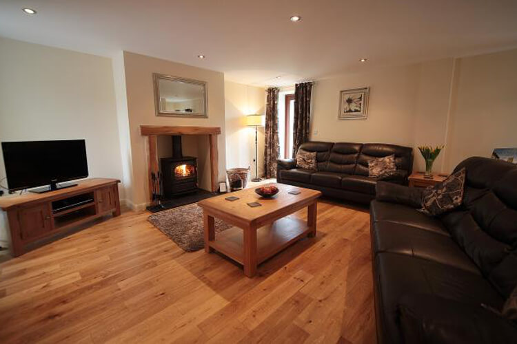 Croft Farm Holiday Cottages - Image 3 - UK Tourism Online