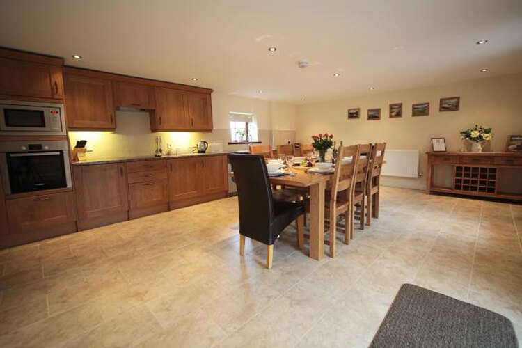 Croft Farm Holiday Cottages - Image 4 - UK Tourism Online