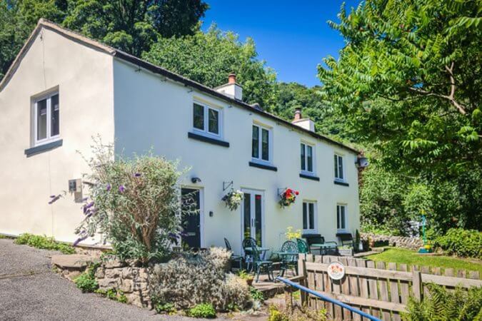 Crow Pie Cottage Thumbnail | Matlock - Derbyshire | UK Tourism Online