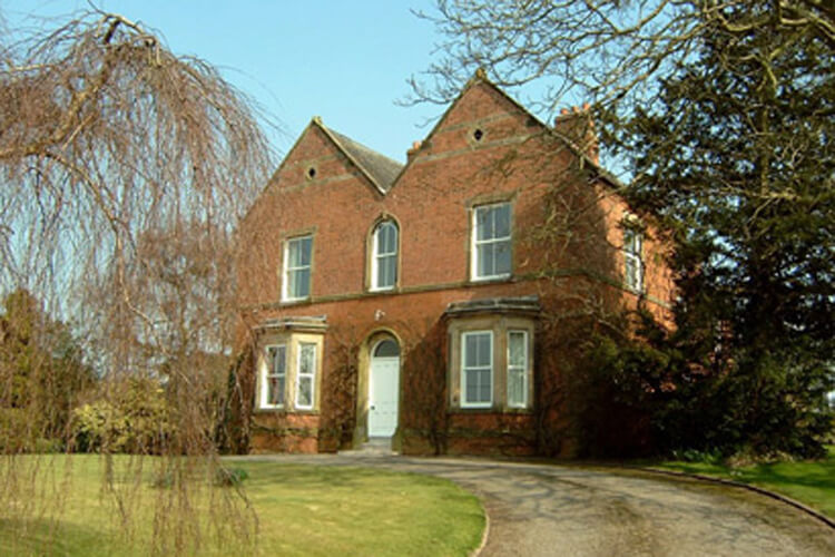 Culland Mount Farm - Image 1 - UK Tourism Online