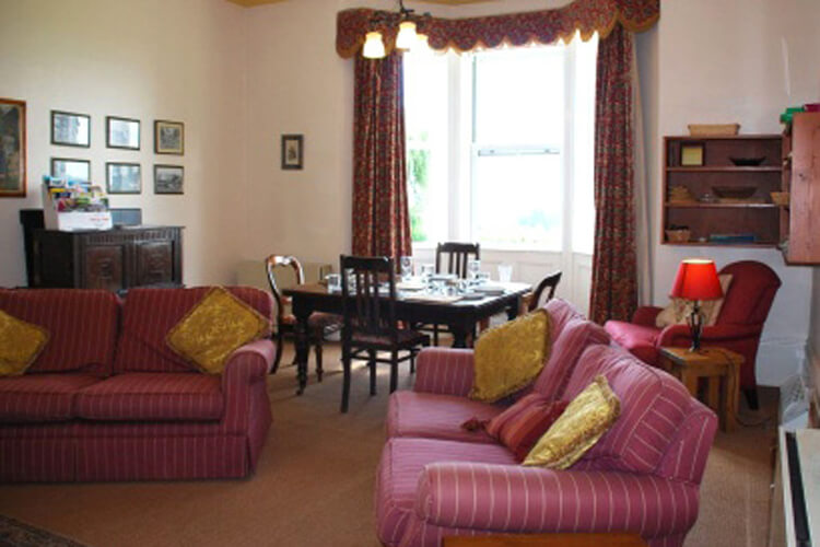 Culland Mount Farm - Image 2 - UK Tourism Online