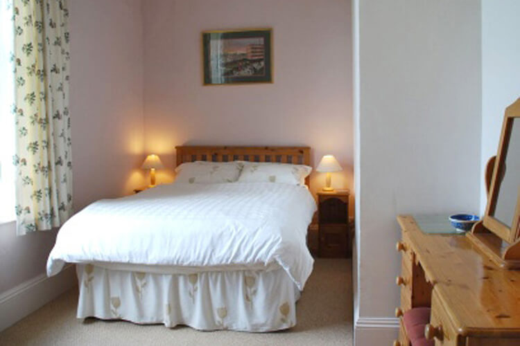 Culland Mount Farm - Image 3 - UK Tourism Online