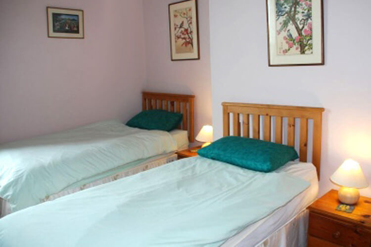 Culland Mount Farm - Image 4 - UK Tourism Online