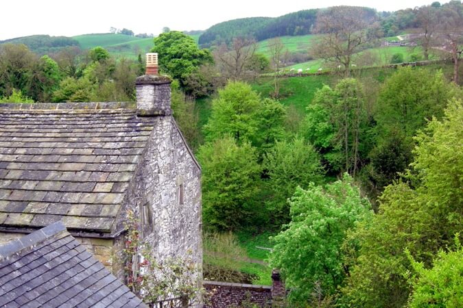 Dale Cottage Thumbnail | Youlgreave - Derbyshire | UK Tourism Online