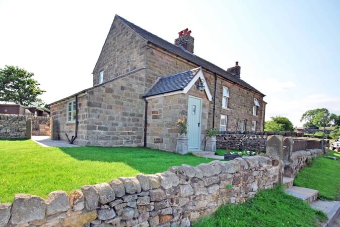 Dannah Cottages Thumbnail | Kirk Ireton - Derbyshire | UK Tourism Online
