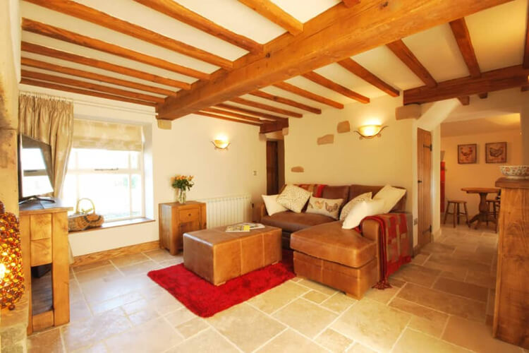 Dannah Cottages - Image 2 - UK Tourism Online