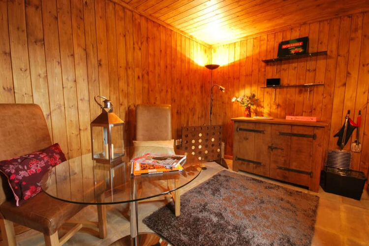 Dannah Cottages - Image 4 - UK Tourism Online