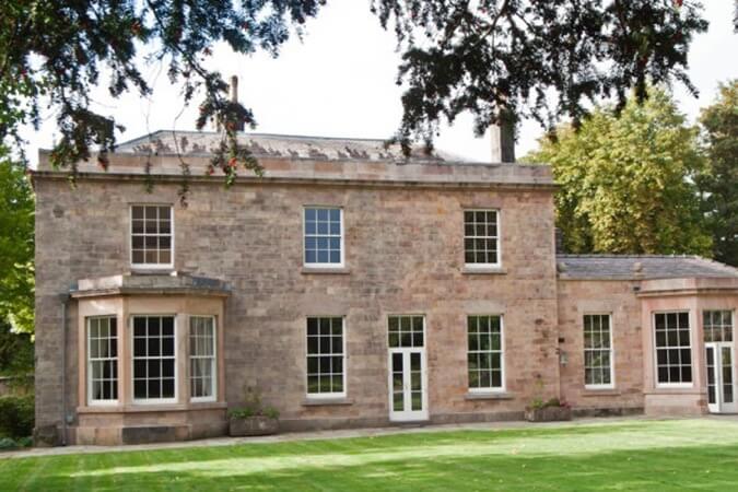 Darley House Thumbnail | Matlock - Derbyshire | UK Tourism Online