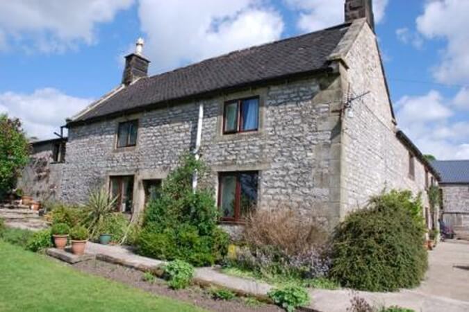 Dove Top Farm Thumbnail | Ashbourne - Derbyshire | UK Tourism Online