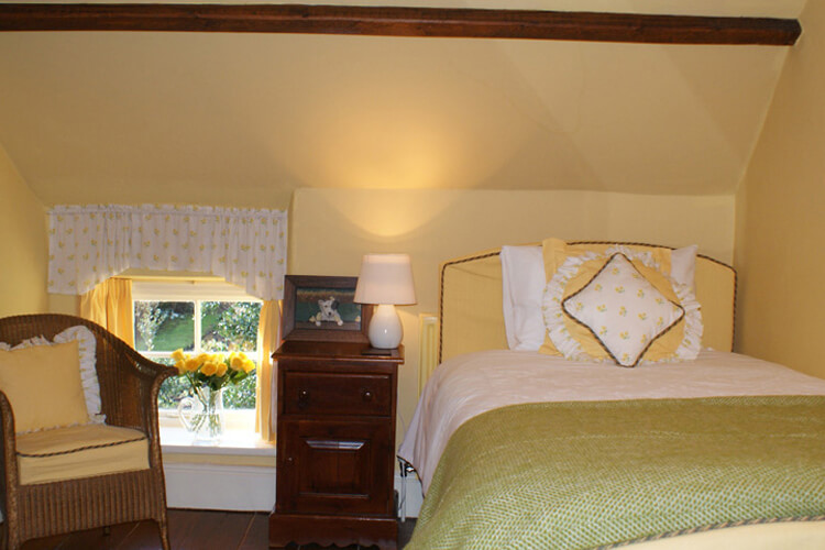 Dovedale Cottages - Image 3 - UK Tourism Online