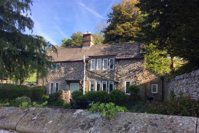 East Lodge Cottage Thumbnail | Bakewell - Derbyshire | UK Tourism Online