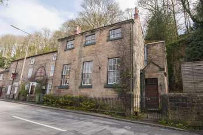 Ebenezer Chapel Thumbnail | Belper - Derbyshire | UK Tourism Online