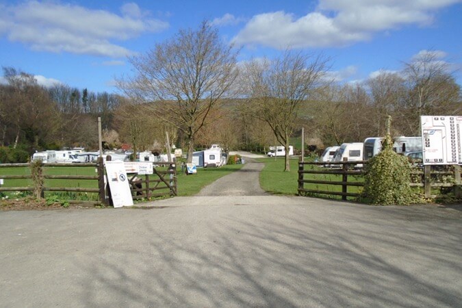 Eden Tree Caravan Park Thumbnail | Hope Valley - Derbyshire | UK Tourism Online