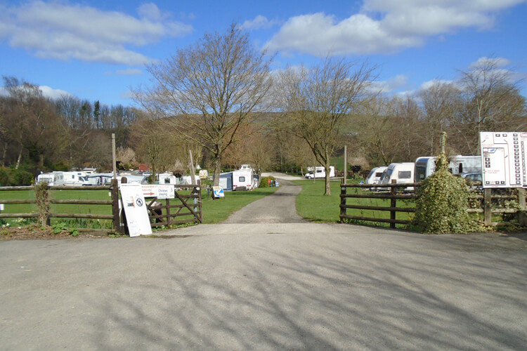 Eden Tree Caravan Park - Image 1 - UK Tourism Online