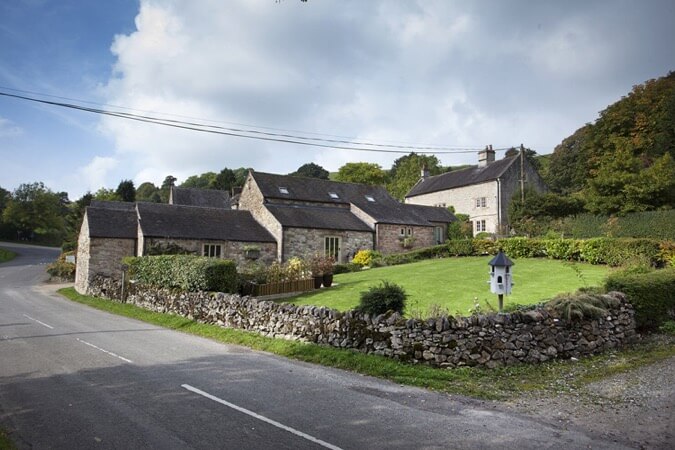 Emily Barn Thumbnail | Matlock - Derbyshire | UK Tourism Online