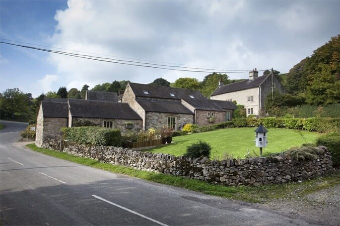 Emily Barn at Swiers Farm Thumbnail | Carsington - Derbyshire | UK Tourism Online