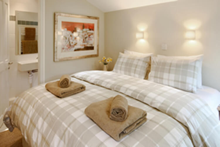 Farbrook Cottages - Image 2 - UK Tourism Online