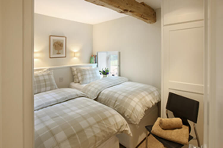 Farbrook Cottages - Image 4 - UK Tourism Online