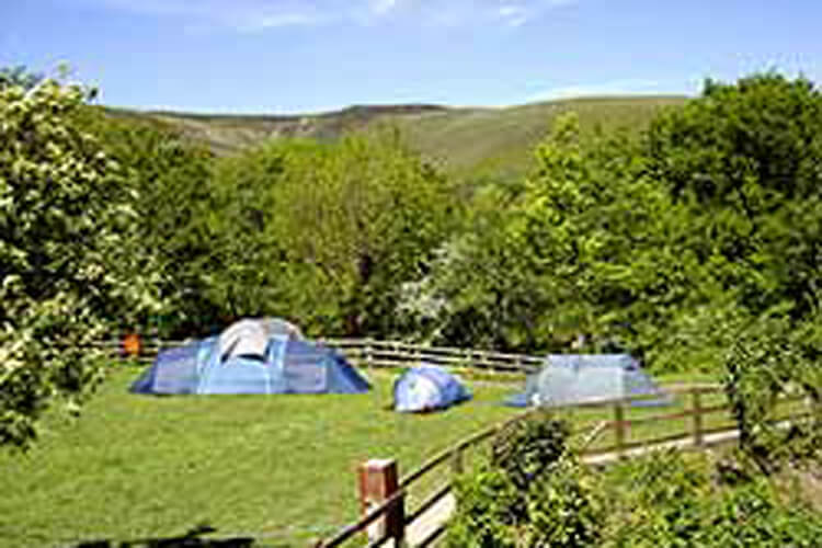 Fieldhead Campsite - Image 2 - UK Tourism Online