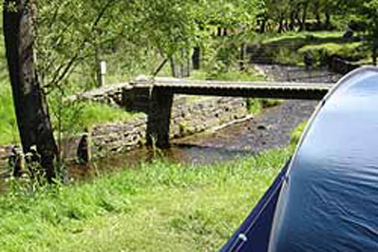 Fieldhead Campsite - Image 3 - UK Tourism Online