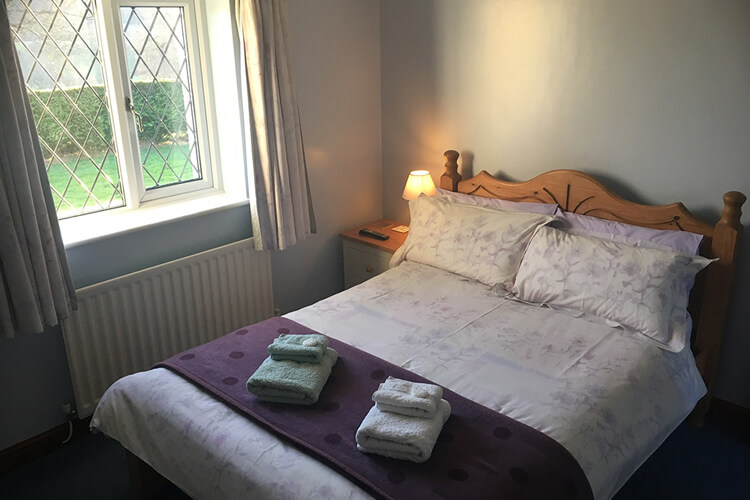 Garden Farm Bed & Breakfast - Image 2 - UK Tourism Online