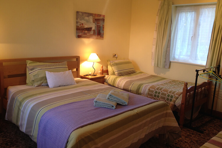 Garden Farm Bed & Breakfast - Image 3 - UK Tourism Online